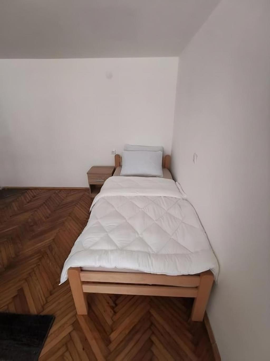 Nov Apartman U Mirnoj Ulici U Centru Beograda Extérieur photo