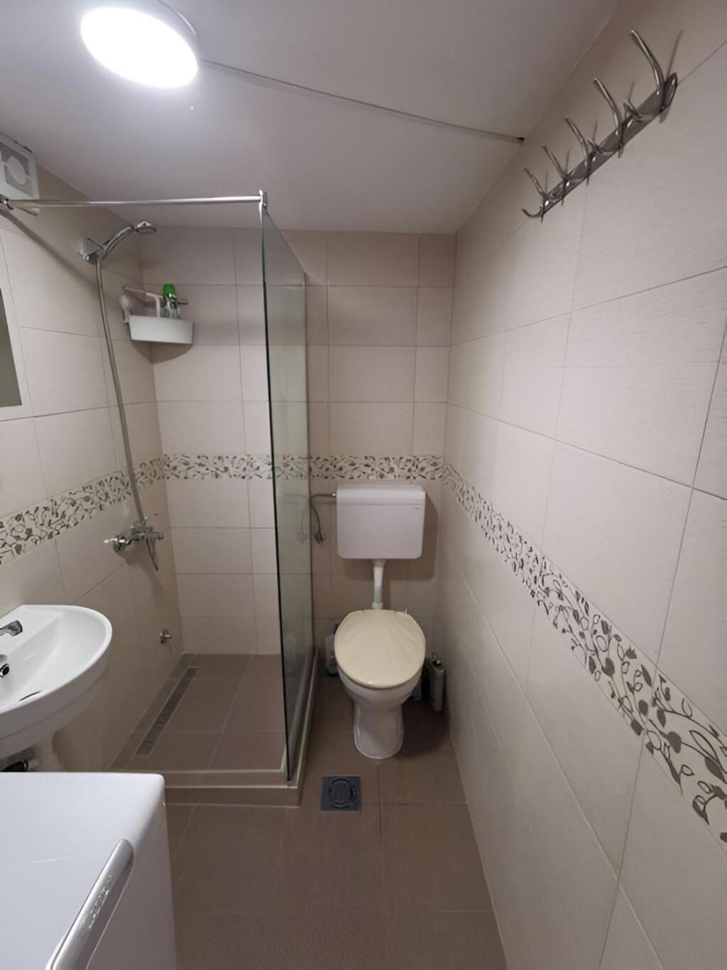 Nov Apartman U Mirnoj Ulici U Centru Beograda Extérieur photo