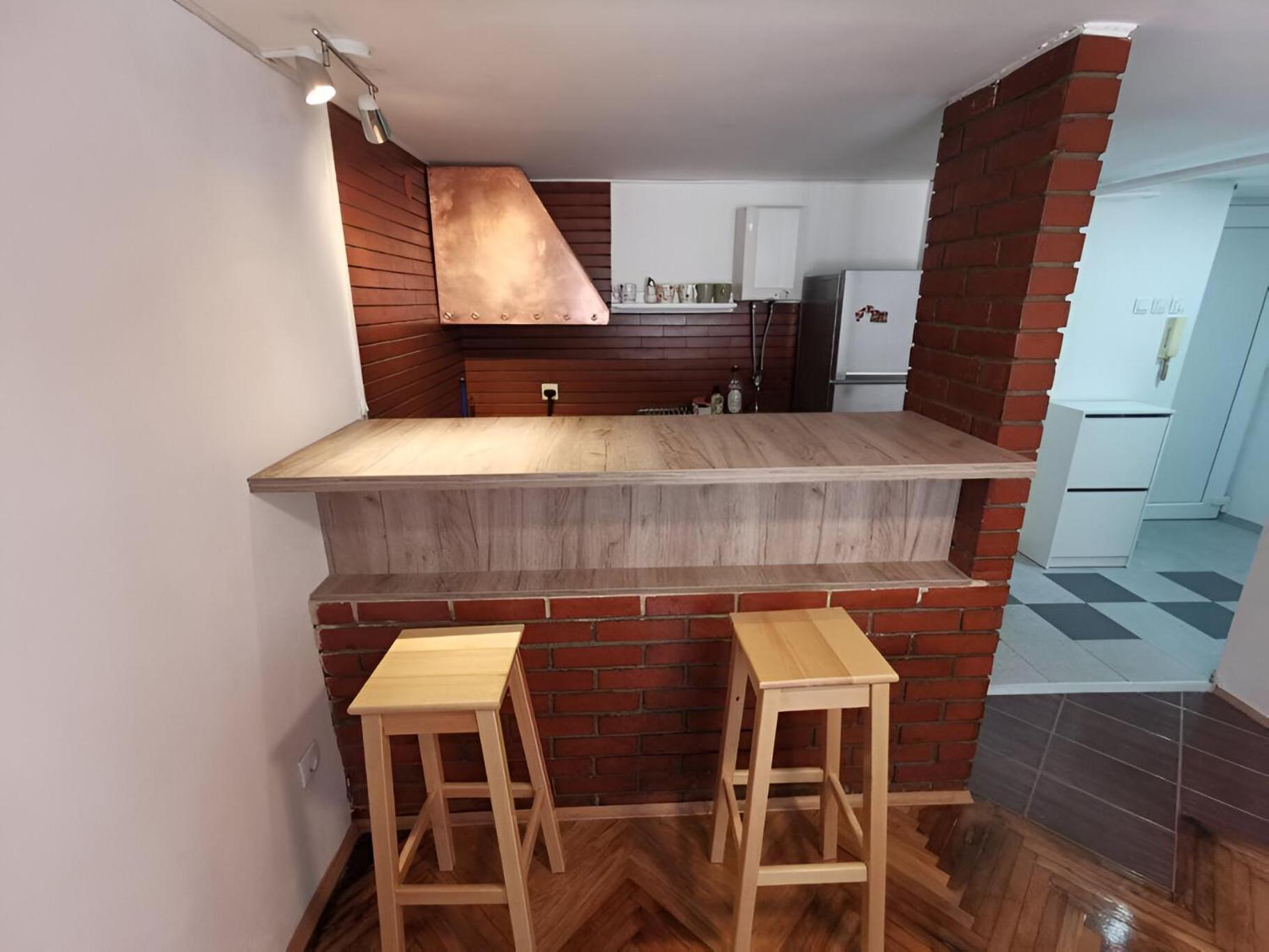 Nov Apartman U Mirnoj Ulici U Centru Beograda Extérieur photo