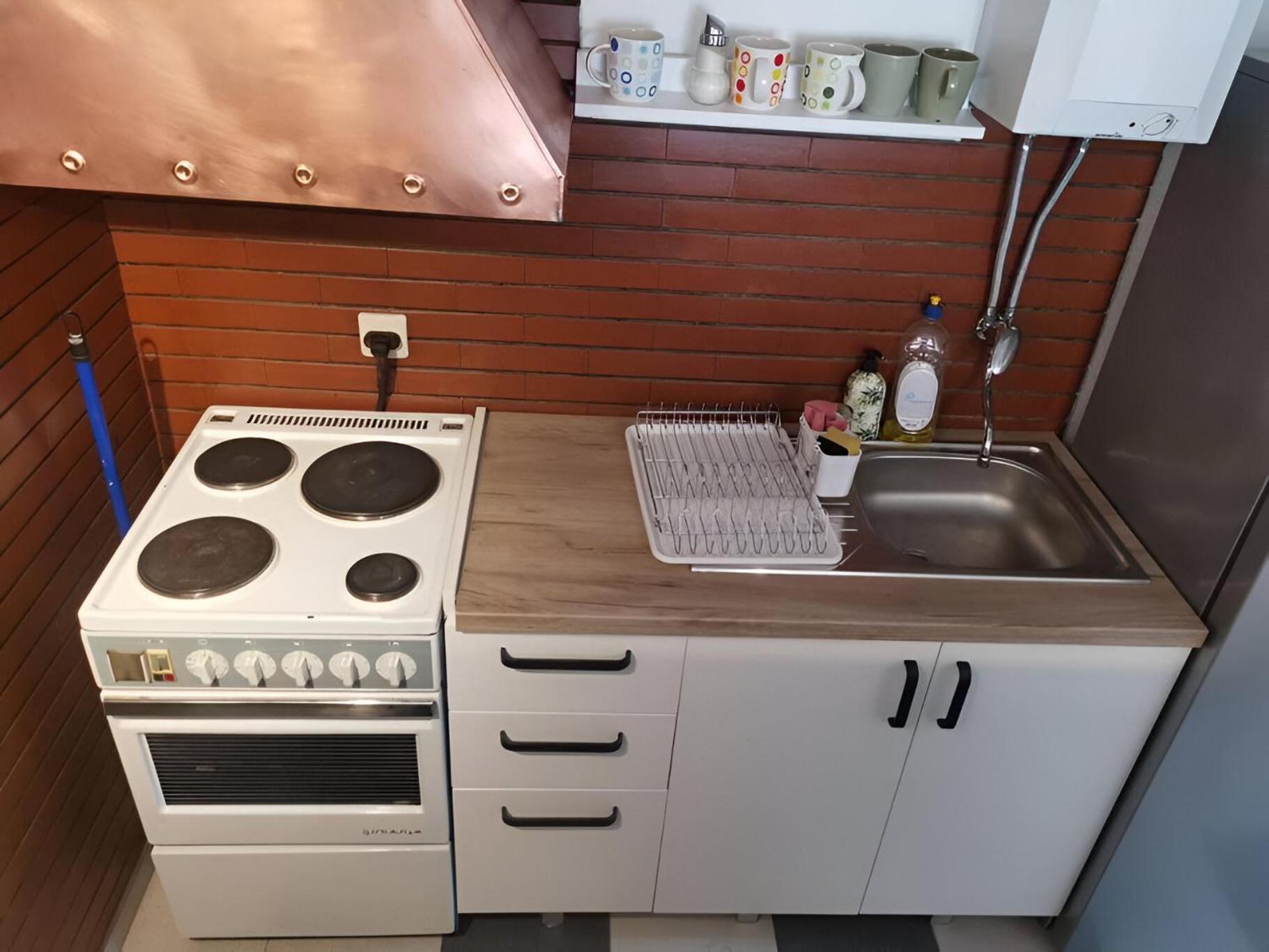 Nov Apartman U Mirnoj Ulici U Centru Beograda Extérieur photo