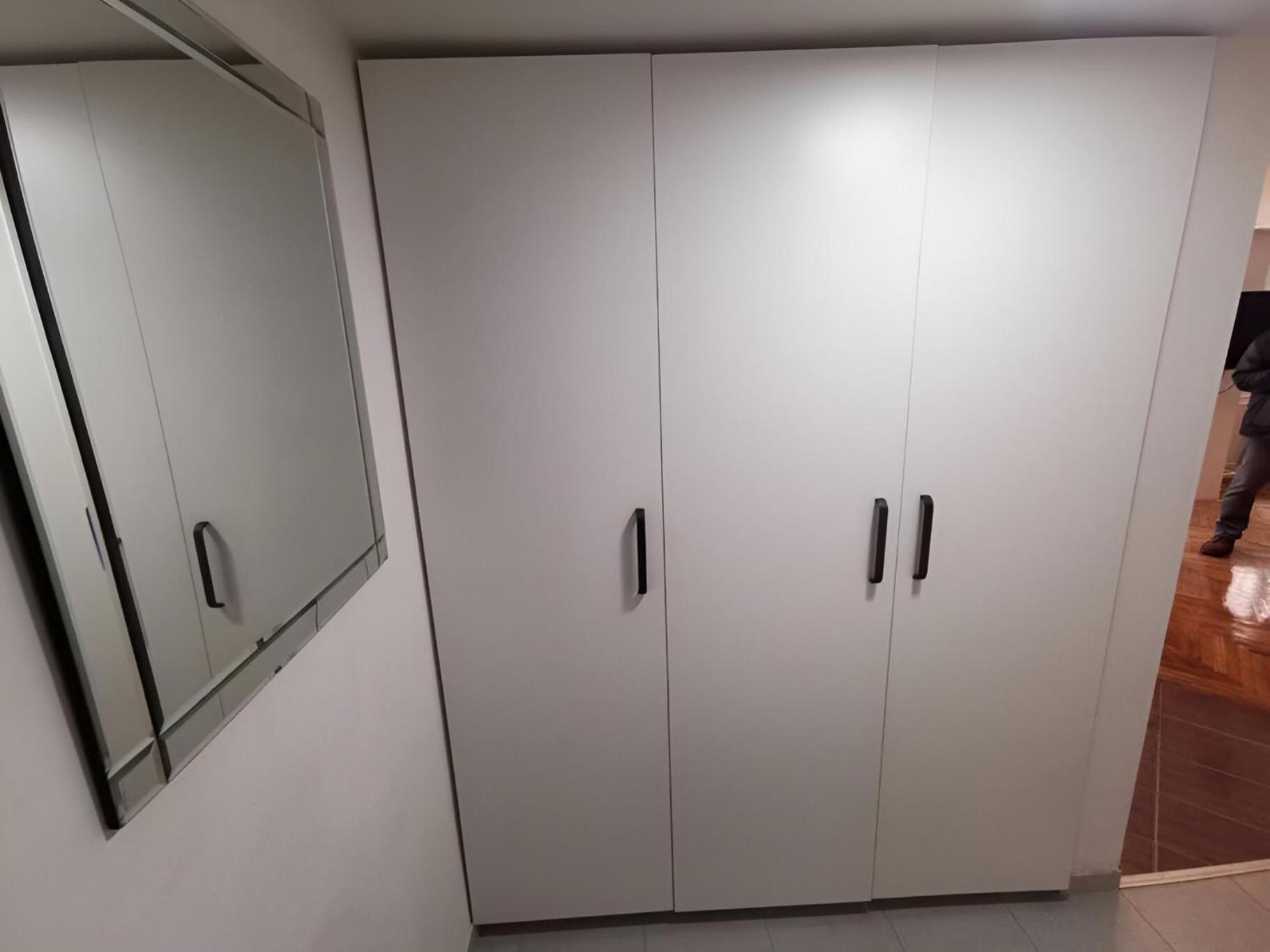 Nov Apartman U Mirnoj Ulici U Centru Beograda Extérieur photo